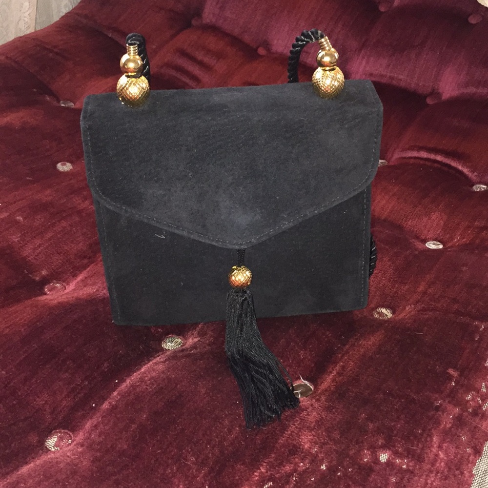 Party Purse - Picture 2 of 5
